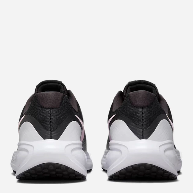 Жіночі кросівки для бігу Nike W Revolution 8 HJ8485-005 42 (10US) Чорні (198487652741) - зображення 5