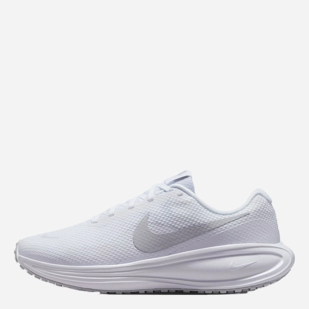 Жіночі кросівки для бігу Nike W Revolution 8 HJ8485-101 35.5 (5US) Білі (197862926958) - зображення 3