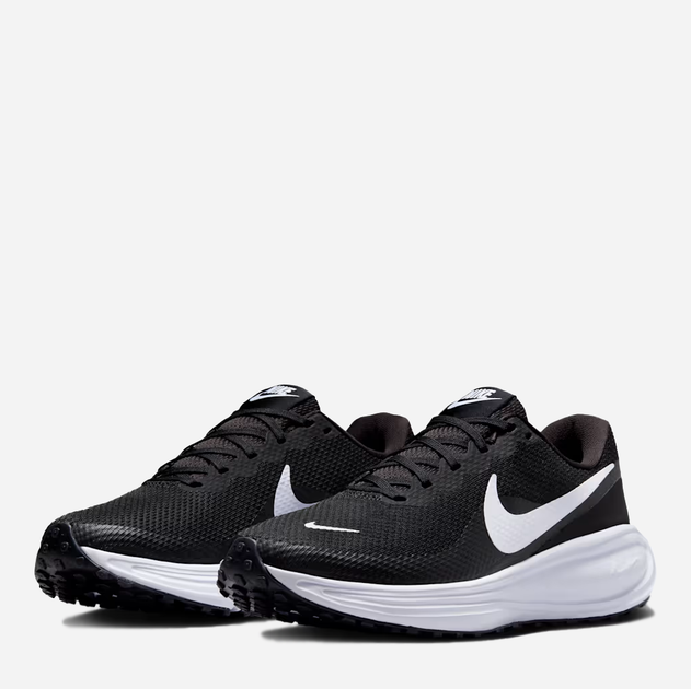 Жіночі кросівки для бігу Nike W Revolution 8 HJ8485-001 35.5 (5US) Чорні (197862877571) - зображення 2