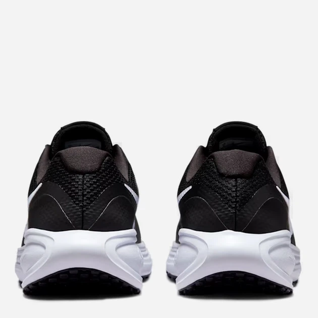 Жіночі кросівки для бігу Nike W Revolution 8 HJ8485-001 42 (10US) Чорні (197862877830) - зображення 5