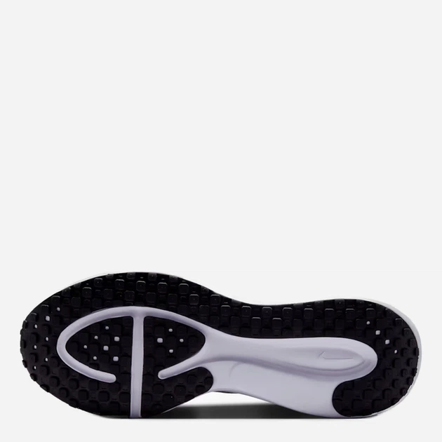 Жіночі кросівки для бігу Nike W Revolution 8 HJ8485-001 36.5 (6US) Чорні (197862888935) - зображення 6