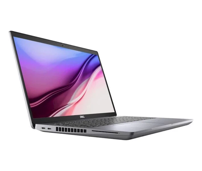 Бізнес ноутбук Dell Latitude 5521 / Intel Core i7-11850H / SSD 256 GB / 8 GB RAM / 15.6", IPS 1920x1080 / Intel UHD Graphics - Уцінка - зображення 2
