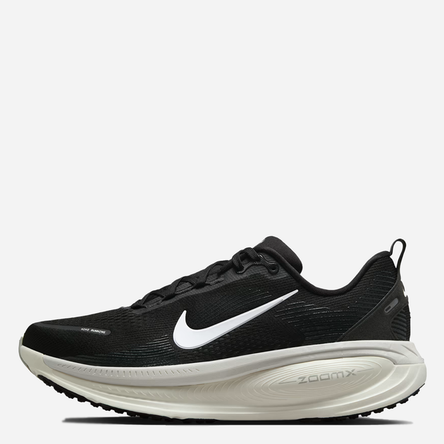 Buty do biegania męskie Nike Vomero 18 HM6803-007 41 (8US) Czarne (197863392417) - obraz 3