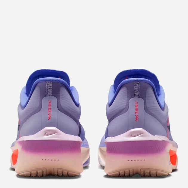 Buty do biegania damskie Nike W Zoom Fly 6 FN8455-503 40 (8.5US) Fioletowe (198726364435) - obraz 5