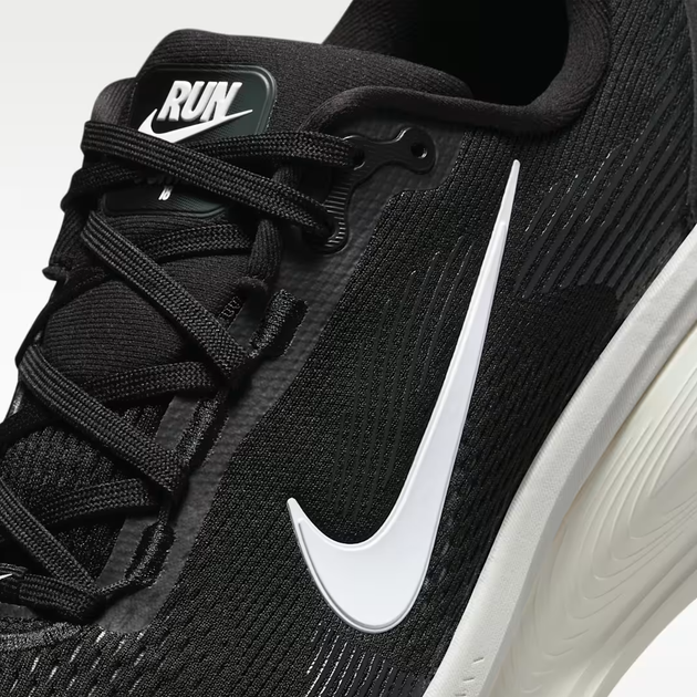 Buty do biegania męskie Nike Vomero 18 HM6803-007 41 (8US) Czarne (197863392417) - obraz 7