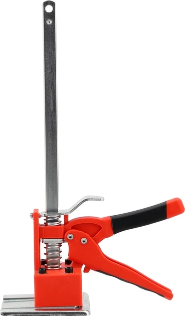 Podnośnik wspornik glazurniczy YATO 6-230 mm YT-37202 (5906083133169) - obraz 2