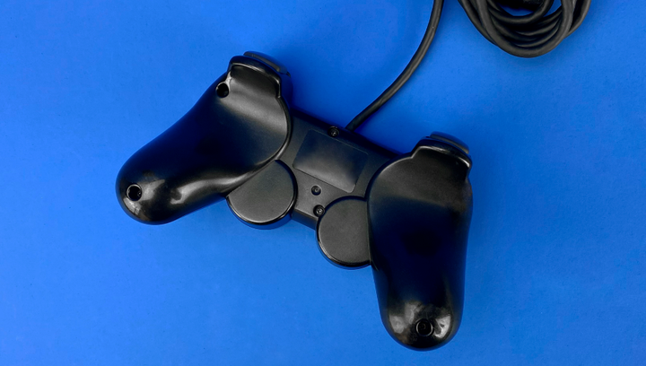 Геймпад Проводной RMC PlayStation 2 в Ассортименте 1.5m Б/У - изображение 6