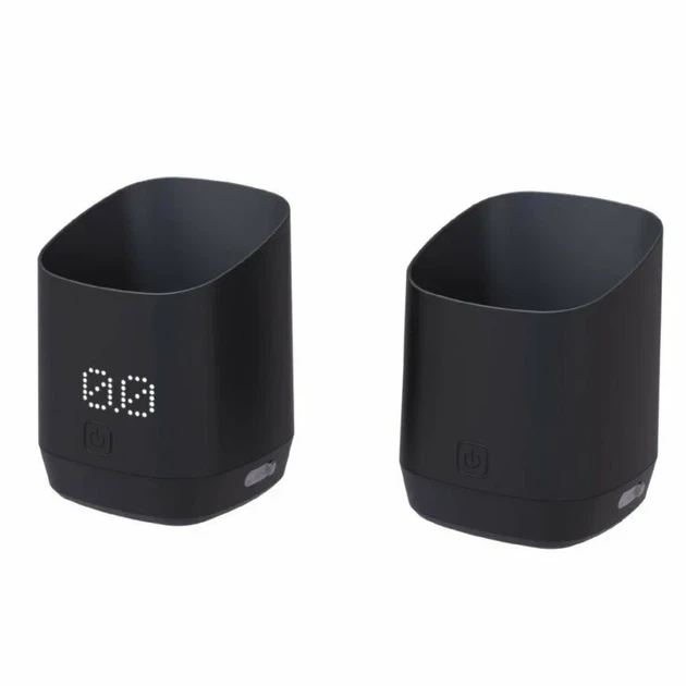 Весы для кофе MacScale Cup с LED дисплеем - изображение 2