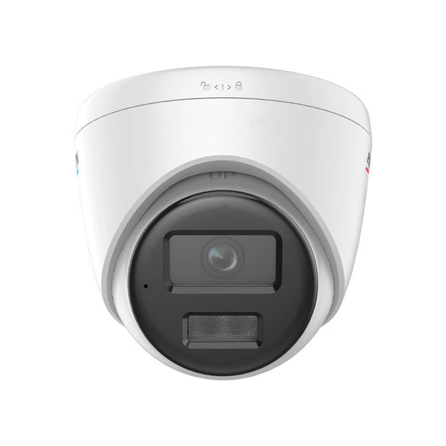 IP видеокамера Hikvision DS-2CD1347G3-LIUF (2.8мм) 4МП - Фото 2 IP видеокамера Hikvision DS-2CD1347G3-LIUF (2.8мм) 4МП - изображение 2
