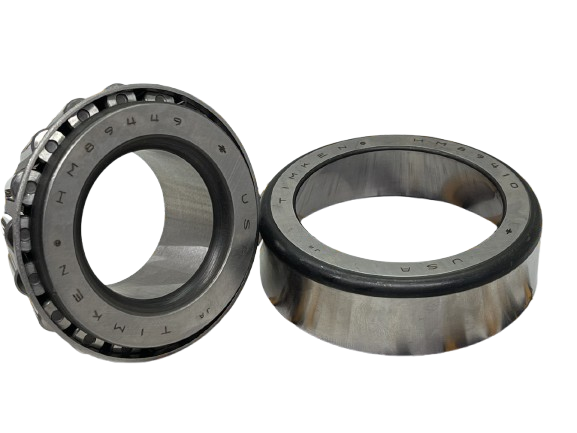 Підшипник опорний TIMKEN на JCB номер 907/08300 - зображення 3
