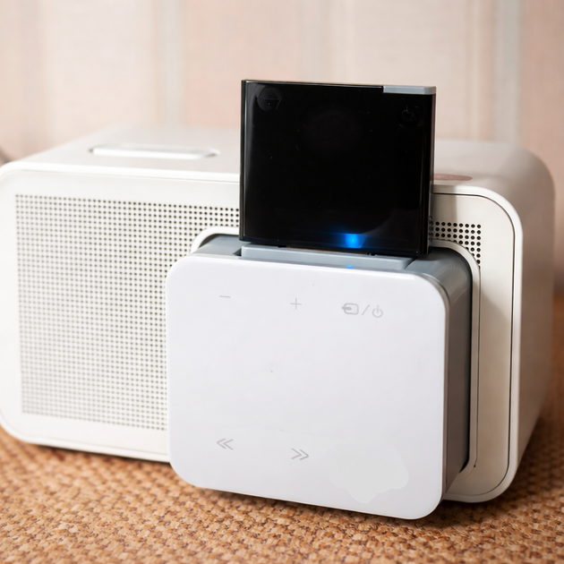 Bluetooth аудио ресивер I-WAVE 30-pin для Apple iPod/iPhone Dock, беспроводной адаптер Bluetooth 5.1 - Фото 6 Bluetooth аудио ресивер I-WAVE 30-pin для Apple iPod/iPhone Dock, беспроводной адаптер Bluetooth 5.1 - изображение 6