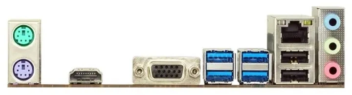 Материнська плата Biostar TB360-BTC PRO 2.0 (s1151, Intel B360, PCI-Ex16) - зображення 3