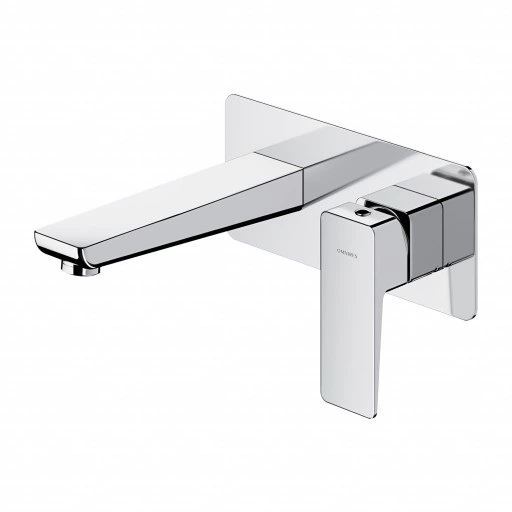 Змішувач для умивальника прихованого монтажу Omnires Parma chrome (PM7415CR) (00139894) - Фото 1 Змішувач для умивальника прихованого монтажу Omnires Parma chrome (PM7415CR) (00139894) - зображення 1