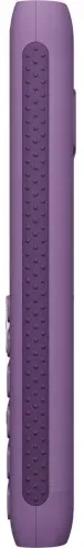 Мобильный телефон Nokia 110 Power Dual Sim Light Purple UA - изображение 4