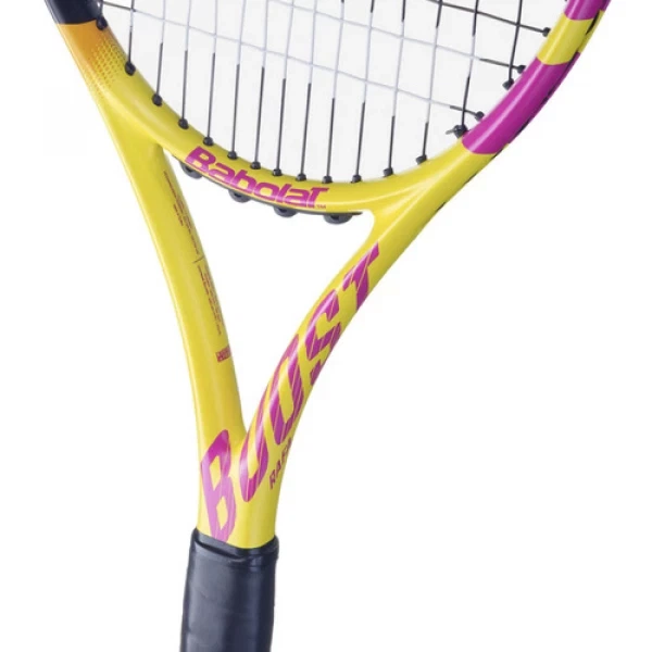Теннисная ракетка Babolat Boost Aero Rafa 121226/100 4 1/4 Sunset (1113-R13033-2051-17) - изображение 6