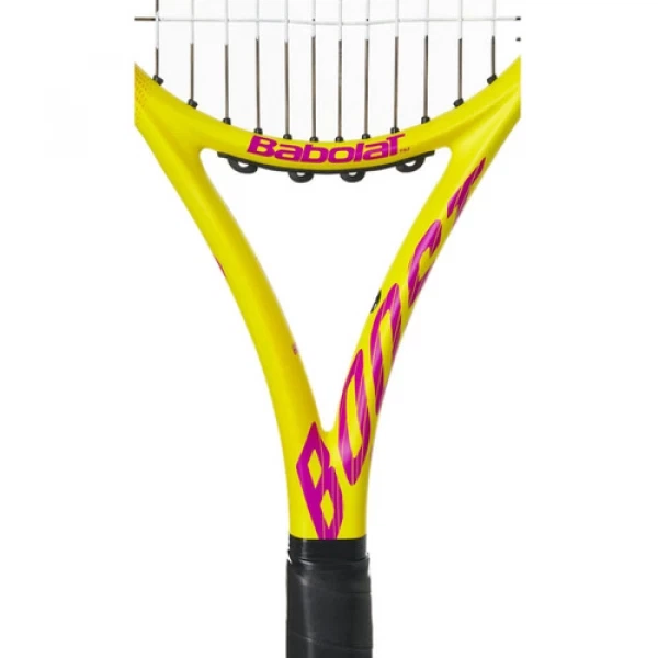 Теннисная ракетка Babolat Boost Aero Rafa 121226/100 4 1/4 Sunset (1113-R13033-2051-17) - изображение 7
