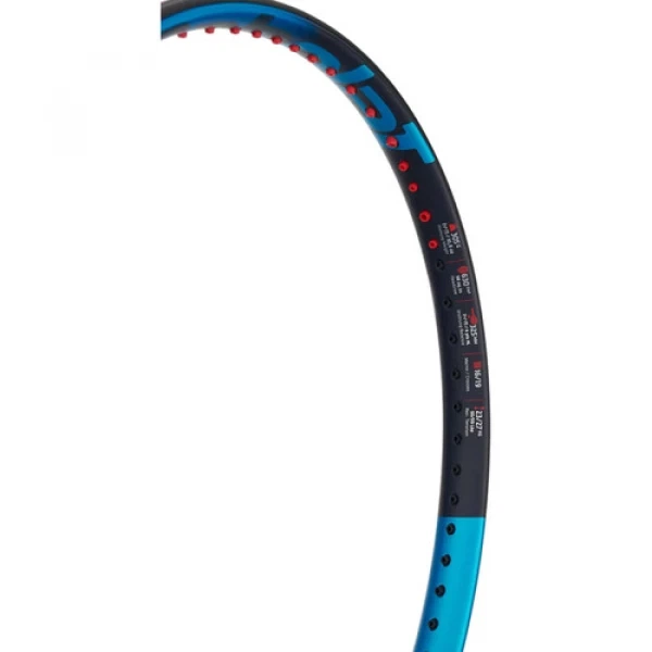 Тенісна ракетка Babolat Pure Drive 98 X2 101474/136 2 шт 4 3/8 Blue/Navy (1113-R13124-1986-18) - зображення 6
