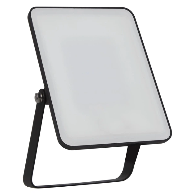Прожектор LED FL ESSENTIAL 20W 840 BK OSRAM (4099854429736) - изображение 2