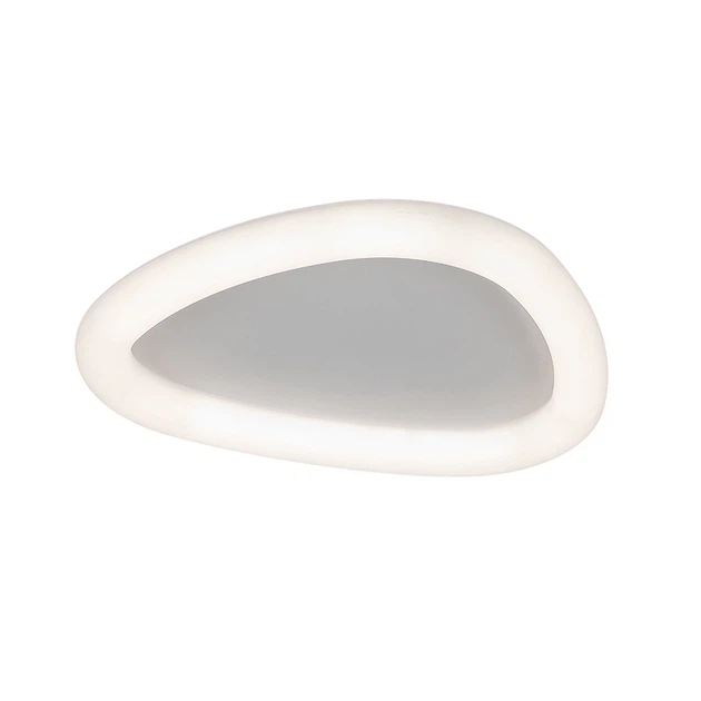 Люстра стельова світлодіодна смарт LED Levistella 797MX6006SJ (500) біла - зображення 2