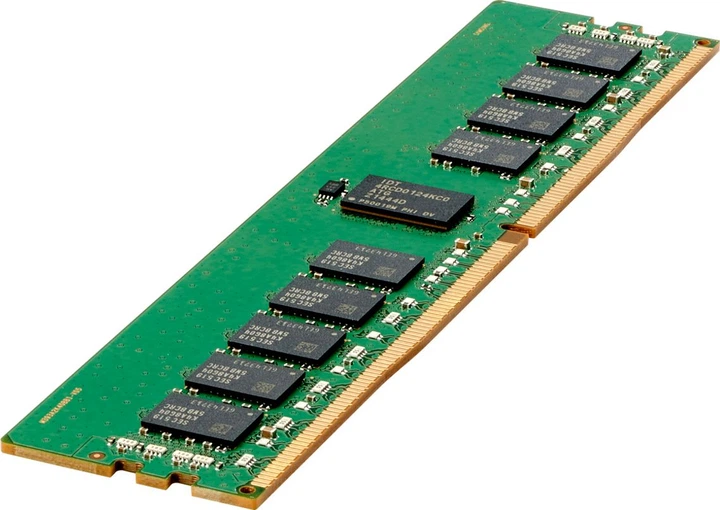 Pamięć RAM HP Enterprise DDR4-2933 65536MB PC4-23466 ECC Registered (4549821173433) - Zdjęcie 1 Pamięć RAM HP Enterprise DDR4-2933 65536MB PC4-23466 ECC Registered (4549821173433) - obraz 1