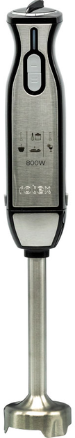 Мультиблендер многофункциональный ROTEX RTB810-B ручной погружной блендер с венчиком теркой для драников - изображение 2