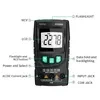 Мультиметр цифровий MASTFUYI FY105A портативний AC/DC з підсвіткою LCD - Фото 6 Мультиметр цифровий MASTFUYI FY105A портативний AC/DC з підсвіткою LCD - зображення 6