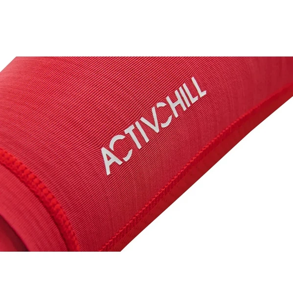 Компрессионные рукава Reebok Activchill Arm Sleeve (RASL-13024RD) Red р. М - изображение 5