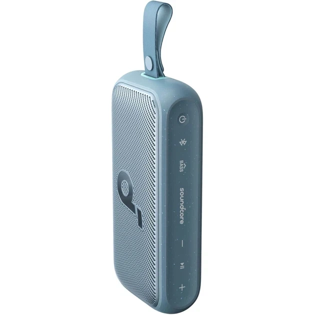 Портативна колонка Anker Soundcore Motion 300, Blue, 30W, Hi-Res, LDAC, IPX7, Bluetooth 5.3, 13H - зображення 3