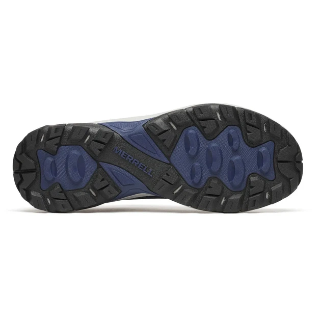 Кросівки Merrell Speed Strike 2 Mns navy night 43 (100086866) - Фото 6 Кросівки Merrell Speed Strike 2 Mns navy night 43 (100086866) - изображение 6