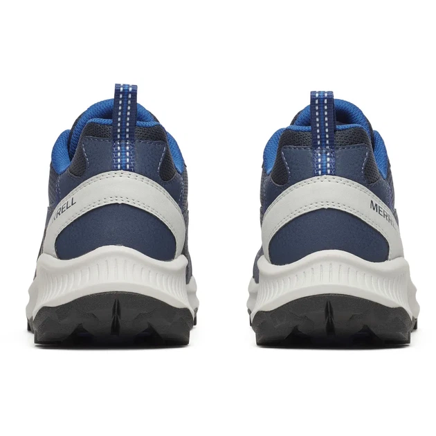 Кросівки Merrell Speed Strike 2 Mns navy night 43 (100086866) - Фото 5 Кросівки Merrell Speed Strike 2 Mns navy night 43 (100086866) - изображение 5