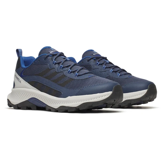 Кросівки Merrell Speed Strike 2 Mns navy night 43 (100086866) - Фото 3 Кросівки Merrell Speed Strike 2 Mns navy night 43 (100086866) - изображение 3