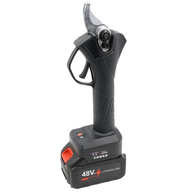 Секатор акумуляторний DL-251 del 27 - изображение 5