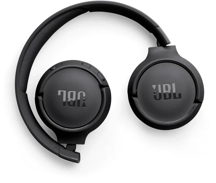 Навушники JBL Tune 520BT (JBLT520BTBLKEU) Black - зображення 3