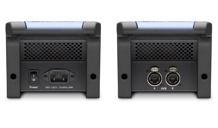 Box sieciowy PreSonus NSB 8.8 Stage (673454006555) - obraz 2