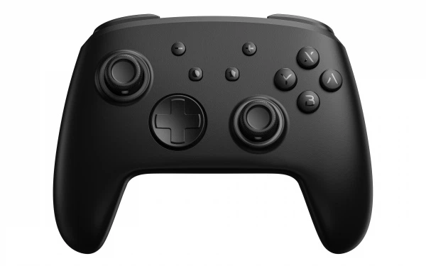 Контролер Funlab Luminex Pro Switch Wireless Dave Edition + зарядна станція HRF1001 (6978095910211) - зображення 6