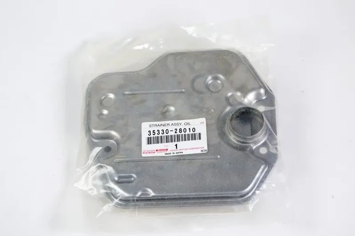 Фільтр АКПП (35330-28010) TOYOTA TOYOTA 3533028010 - изображение 2