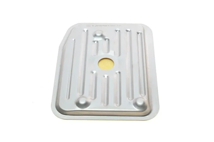 Фільтр АКПП VW Passat 1.9TDI 88-13 (4-х ступка) MANN-FILTER H 2019 KIT - изображение 4