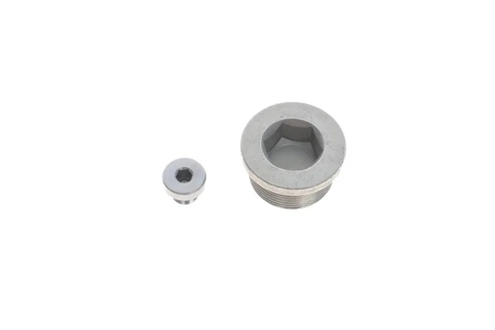 Комплект для заміни оливи АКПП BMW X3 (E83)/X5 (E53) 03-11 (+ масло) M57/N62 FEBI BILSTEIN 176875 - изображение 3
