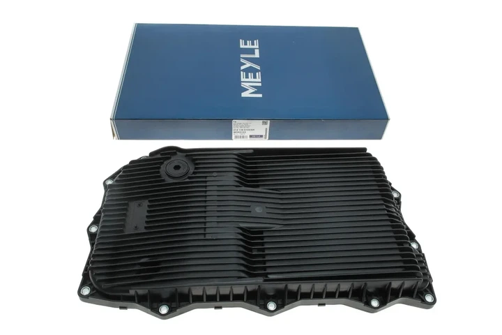 Фільтр АКПП Jeep Grand Cherokee III/IV 3.0 CRD 06-/Iveco Daily 2.3-3.0 D 11-14 (з піддоном в зборі) MEYLE 214 135 0100/SK - изображение 2
