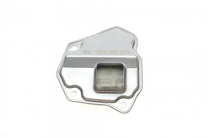Фільтр АКПП Mitsubishi ASX/Lancer/Outlander 03- (к-кт з прокладкою) FEBI BILSTEIN 170019 - изображение 3