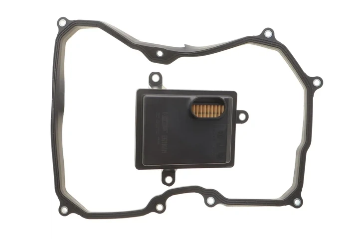 Комплект фільтра автоматичної коробки передач HENGST FILTER EG1161H D702 - Фото 1 Комплект фільтра автоматичної коробки передач HENGST FILTER EG1161H D702 - изображение 1