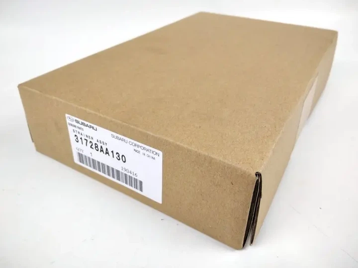 Фільтр акпп SUBARU 31728AA130 - изображение 3