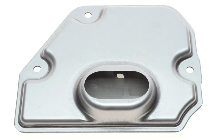 Фільтр АКПП Mini Cooper 06-16 (з прокладкою) MEYLE 314 137 0006/S - изображение 6
