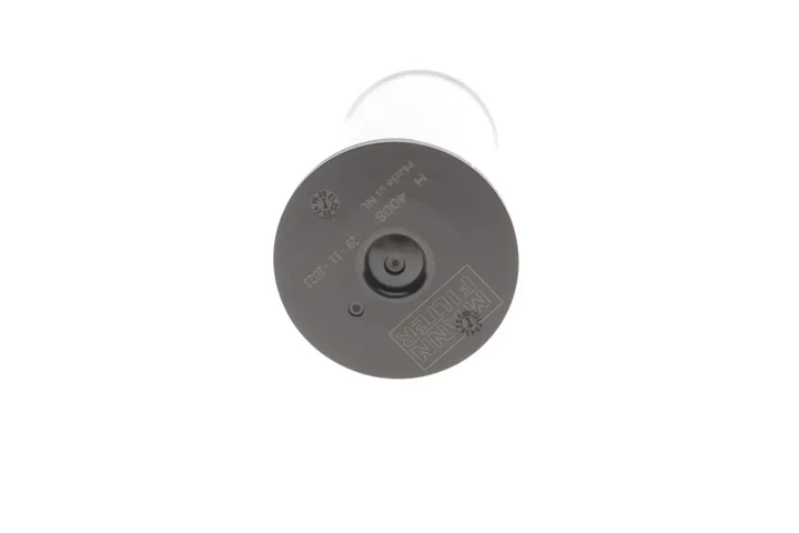 Фільтр АКПП Audi A4-A7/Q5 2.0-3.0 TDI/TFSI 09-18 MANN-FILTER H 4008 Z - Фото 3 Фільтр АКПП Audi A4-A7/Q5 2.0-3.0 TDI/TFSI 09-18 MANN-FILTER H 4008 Z - изображение 3