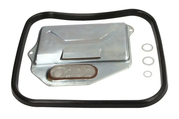 Фільтр АКПП Mercedes 200 / Mercedes 240 / Mercedes 280 SE/SEL/SEC FEBI BILSTEIN 08885 - Фото 1 Фільтр АКПП Mercedes 200 / Mercedes 240 / Mercedes 280 SE/SEL/SEC FEBI BILSTEIN 08885 - изображение 1