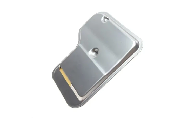Фільтр АКПП BMW 3 (E90/91/92/93)/X3 (E84) 2.0/2.5/3.0 03-13 (N45/N46/N52/N53) (з прокладкою) BLUE PRINT ADV182165 - зображення 2