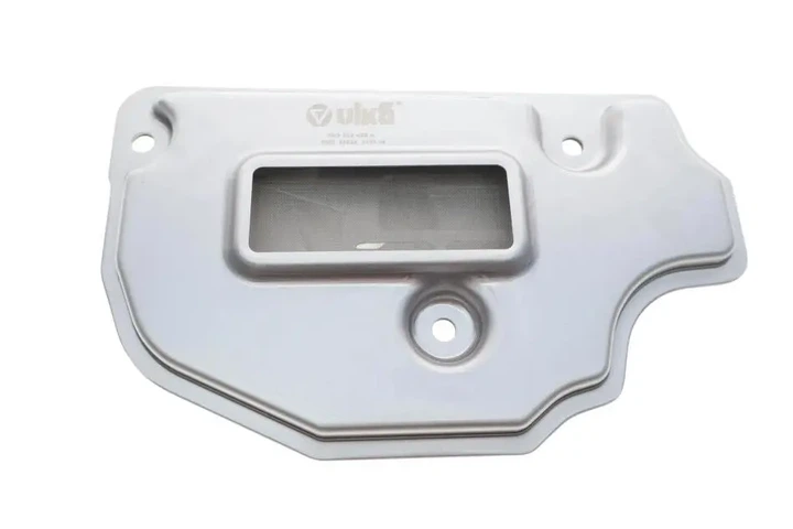 Фільтр АКПП Skoda Fabia/Octavia II/Roomster/VW Golf/Polo 1.4-2.0 TDI 04- (з прокладкою) (6 ступенів) Vika K31778701 - Фото 3 Фільтр АКПП Skoda Fabia/Octavia II/Roomster/VW Golf/Polo 1.4-2.0 TDI 04- (з прокладкою) (6 ступенів) Vika K31778701 - изображение 3