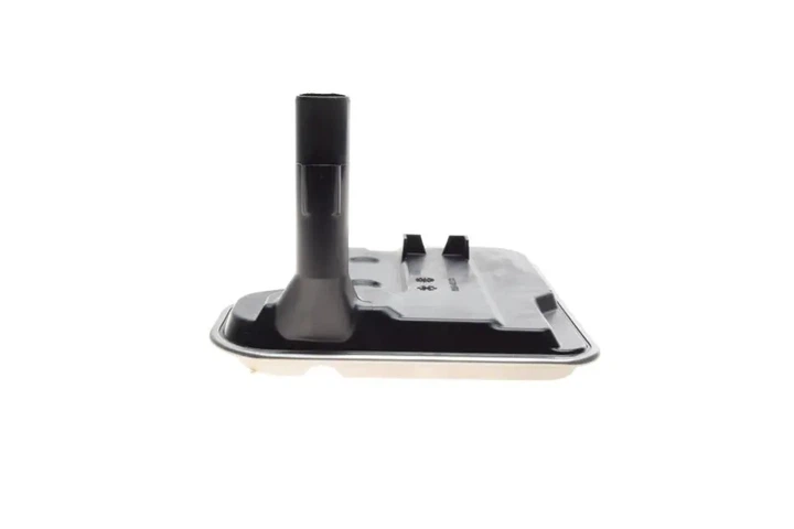 Фільтр АКПП BMW 3 (E90/91/92/93)/X3 (E84) 2.0/2.5/3.0 03-13 (N45/N46/N52/N53) (з прокладкою) BLUE PRINT ADV182165 - зображення 4