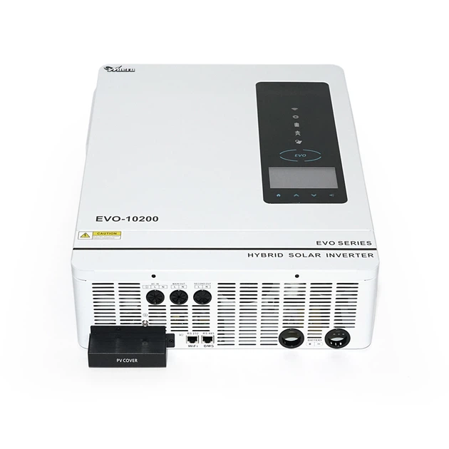 Гібридний інвертор Anern AN-SCI-EVO-10200 - зображення 2