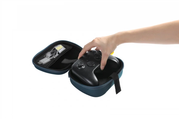 Кейс для контролеру Nintendo Switch Pro Funlab Dave Edition HRF1002 (6978095910228) - зображення 3